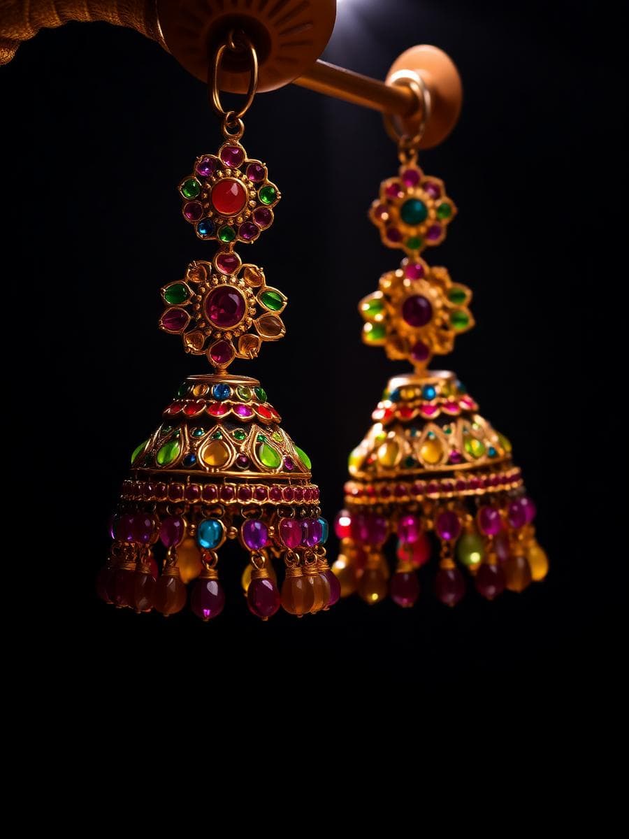 Bracelets jewellery collection